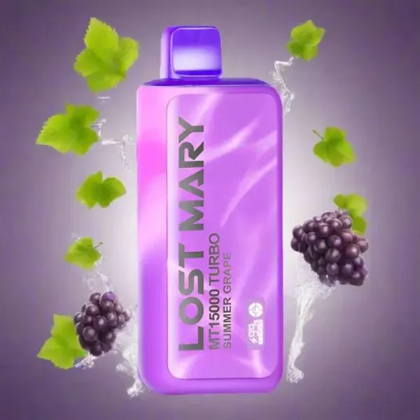 Lost Mary Summer Grape